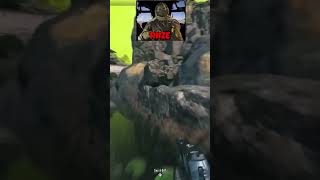 L'ARME EST CASSé, GHOST SE FOUT DE MA GUEULE #callofduty #cod #gaming #resurgence