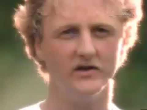 Larry Bird highlights