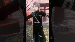 【#VΔLZ 衣装紹介】甲斐田の衣装おすすめポイント！【弦月藤士郎/長尾景/甲斐田晴/にじさんじ】