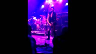 Michael Schenker - Shoot Shoot