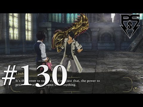 God Eater 2 Rage Burst PsS Playthrough Part 130 - CE: Lindow 1
