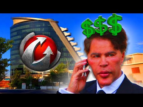 Special RNG in World of Tanks