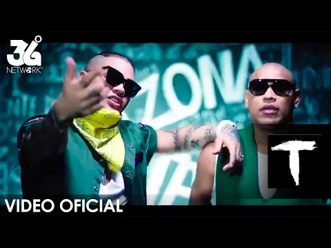 HEAVY - El Taiger Ft. Alexander (Gente de Zona) (Video Oficial)