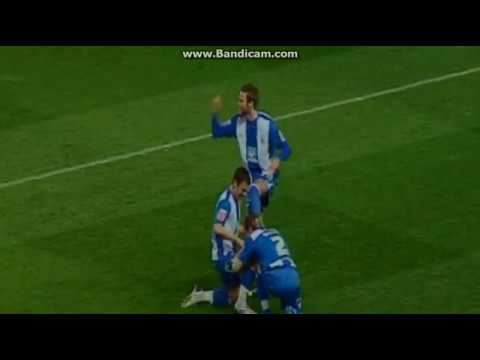 Southampton 3-2 Hartlepool United - 23rd March 2010