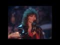 Pat Benatar - Fire and Ice -Live (HD)  Melodic Rock -2001