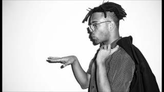 Busdriver - Cascading Green Digits