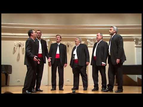 Klapa Nostalgija   Ja moram divna dušo