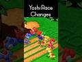 Yoshi Race Changes Super Mario RPG Secrets Oddities 15