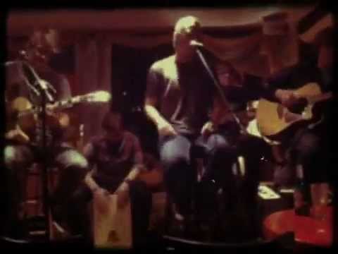 Suns Fury - Turn Purple Unplugged // LIVE@Cadillac