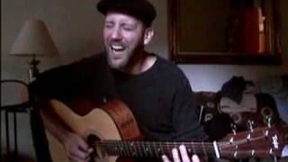 Adam Rafferty - The Chameleon - Herbie Hancock - Solo Guitar