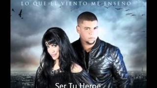 Ser Tu Heroe - Tercer Cielo - Lo Que El Viento Me Enseño(2012) - (Preview)