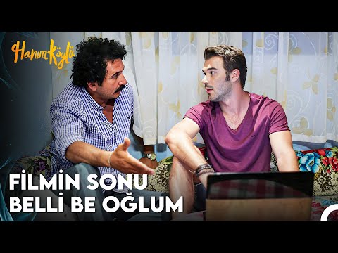 En Çok İzlenen Sahneler #7 - Hanım Köylü