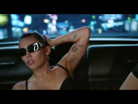 Miley Cyrus Gimme What I Want (Music Video)