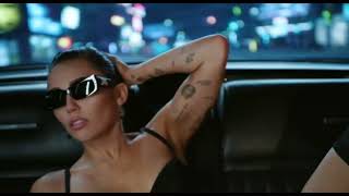 Miley Cyrus Gimme What I Want