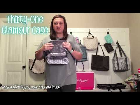 Glamour Case Thirty One