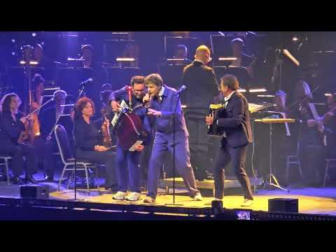 Träcksäck & Lex Uiting - Vleege Valle (Ziggo Dome, Amsterdam, 25.01.2026)