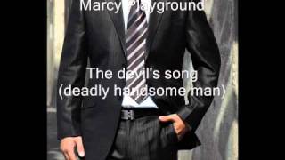 Marcy Playground ~ Devil&#39;s song
