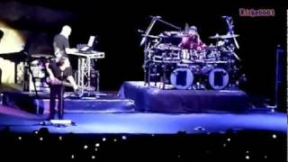 Dream Theater - The Count Of Tuscany (Subtitulos Español) HD