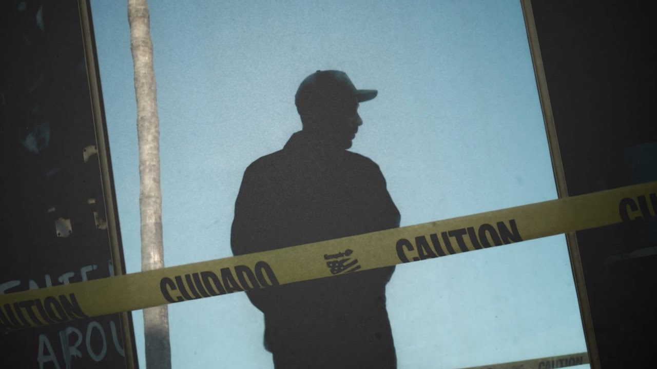 Evidence – ”Where We Going From Here…”