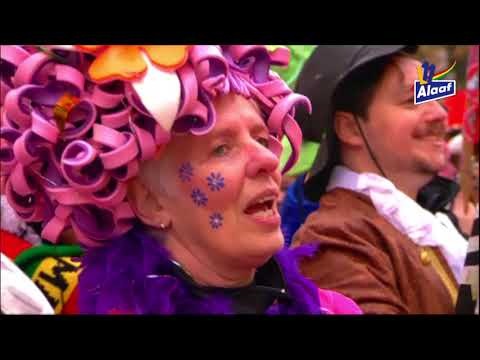 De11devande11de 2017: Appelemoos - Medley