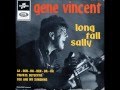 Gene Vincent and The Shouts EP Columbia ESRF 1649 (1965)