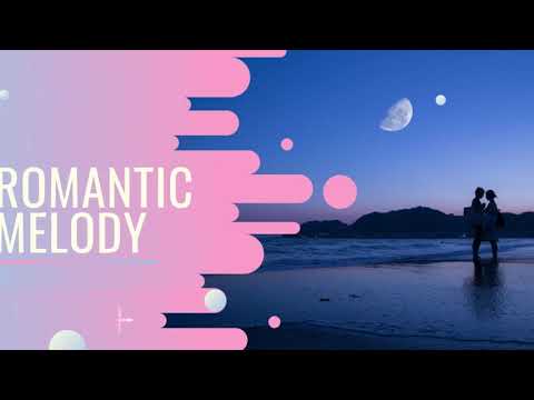 Romantic melody