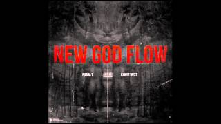 Paypa - New God Flow (Freestyle)