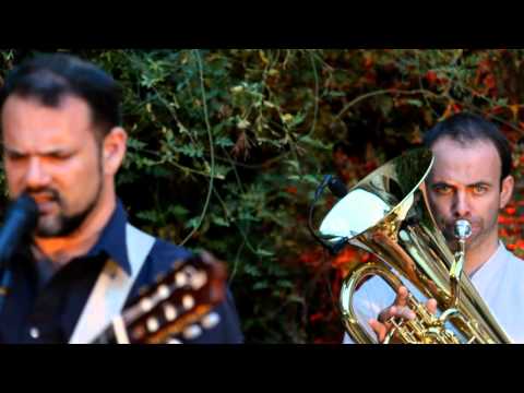 A l'Ovidi #10 Gent del desert - Montserrat