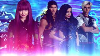 Descendants 2 cast-It&#39;s going Down lyrics