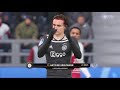 Komen de nieuwe spelers vandaag? - FIFA 19 career