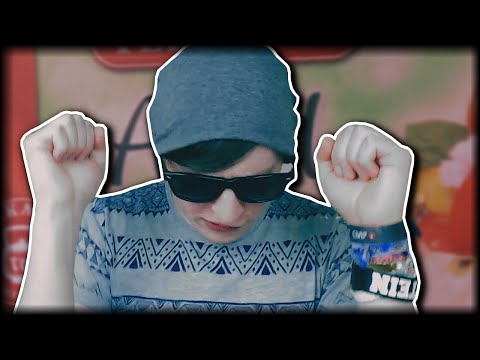 Swaggy Kegy - Apfeltee (Mario Maker Ausschnitt)