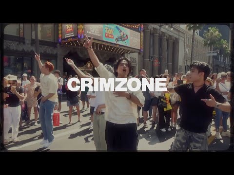 Video thumbnail for CRIMZONE