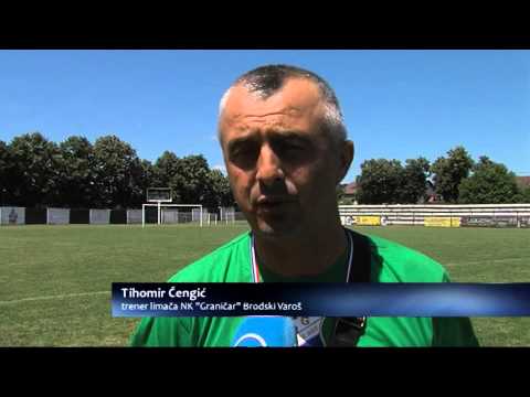 SBTV - DNEVNIK  - Limači granačara prvaci lige centar - 23.06.2015.