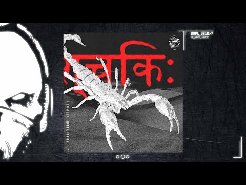 Mungk & Ego Death - Crestmoon [duploc.com premiere]