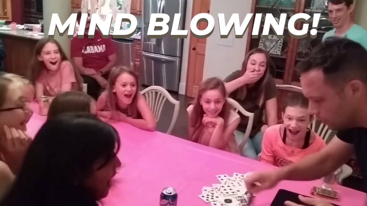 Promotional video thumbnail 2 for Brandon Styles Impressionist & Magician