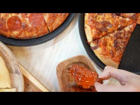 Legendary Flavor. Handcrafted Since 1967. thumbnail