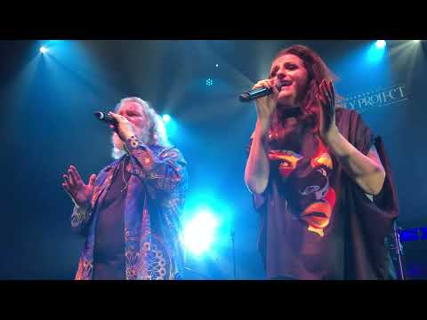 Edward Reekers LIVE,The Liberty project, As good as any goal.