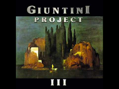 Giuntini Project III - Memories in the sand (instrumental)