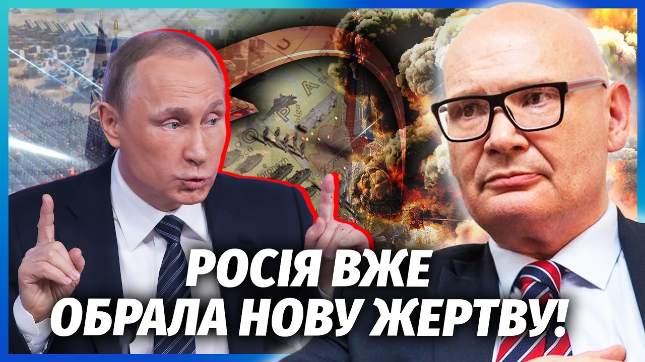 ⚡️КУЛЬПА: КІНЕЦЬ ВІЙНИ ВИРІШАТЬ 15 ТРАВНЯ! Буде КОМПРОМІС В ПЕКІНІ. На перего