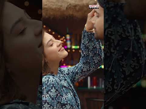 #LekhaLekha Song #SPARK Movie #Shorts