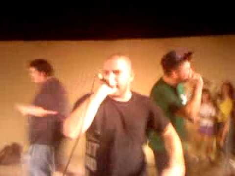 LADOSE live in SAPES #8