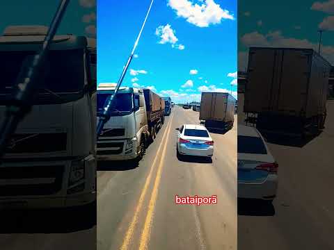 passando por batayporã Mato grosso do Sul
