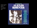 Alexis Korner (New Church)-Mighty Mighty........