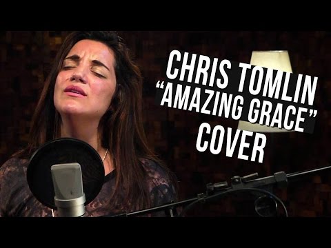 Amazing Grace - Kristin Hersh
