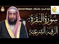Surat Albaqara Ruqyah For Jinn Jadoo And Nazar Ruqyah For All Problems Ruqyah Suratalbaqarah