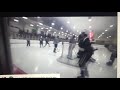 Shippee Ice Hockey Nice Assist On Great Goal