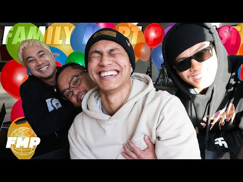 Our Ideal Man & Birthday Gift Unboxing | Episode 141