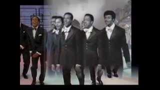 THE TEMPTATIONS-i want a love i can see