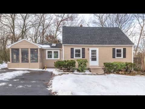 5 Woodbury Road, Billerica MA - by Ocean City Development