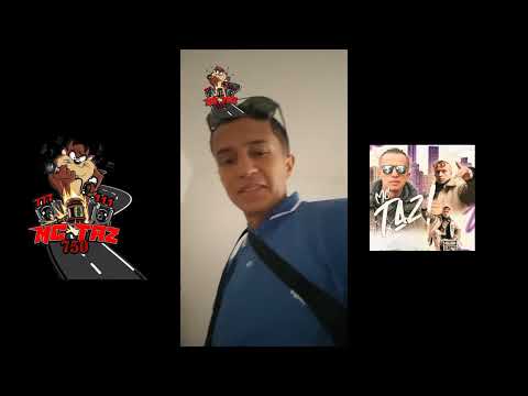 Mc TaZ 750-Re Oficial Madrid-España